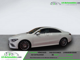 Mercedes Classe CLA CLA 220 BVA  occasion � Beaupuy - photo n�4