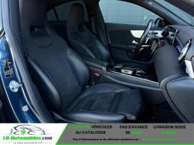 Mercedes Classe CLA CLA 220 BVA  occasion � Beaupuy - photo n�7