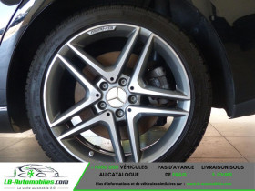 Mercedes Classe CLA CLA 220 BVA  occasion � Beaupuy - photo n�9