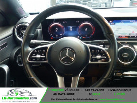 Mercedes Classe CLA CLA 220 BVA  occasion � Beaupuy - photo n�8