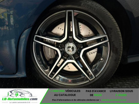 Mercedes Classe CLA CLA 220 BVA  occasion � Beaupuy - photo n�9