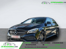 Mercedes Classe CLA , garage LB AUTOMOBILES � Beaupuy