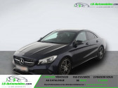 Mercedes Classe CLA CLA 220 BVA  � Beaupuy 31