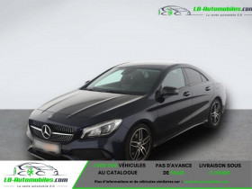 Mercedes Classe CLA , garage LB AUTOMOBILES � Beaupuy