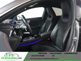 Mercedes Classe CLA CLA 220 BVA  occasion � Beaupuy - photo n�5