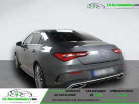 Mercedes Classe CLA CLA 220 BVA  occasion � Beaupuy - photo n�3