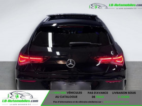 Mercedes Classe CLA CLA 220 BVA  occasion � Beaupuy - photo n�3