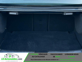 Mercedes Classe CLA CLA 220 BVA  occasion � Beaupuy - photo n�8