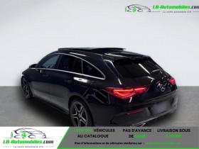 Mercedes Classe CLA CLA 220 BVA  occasion � Beaupuy - photo n�2