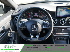 Mercedes Classe CLA CLA 220 BVA  occasion � Beaupuy - photo n�9
