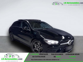 Mercedes Classe CLA , garage LB AUTOMOBILES � Beaupuy