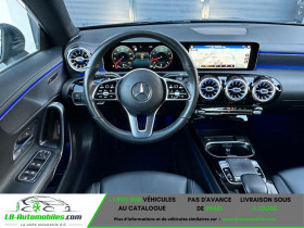 Mercedes Classe CLA CLA 220 BVA  occasion � Beaupuy - photo n�7