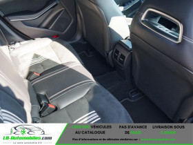Mercedes Classe CLA CLA 220 BVA  occasion � Beaupuy - photo n�8
