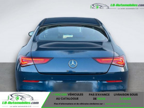 Mercedes Classe CLA CLA 220 BVA  occasion � Beaupuy - photo n�5