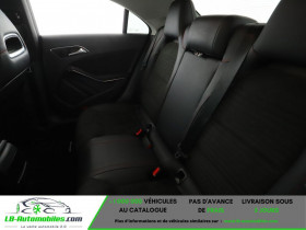 Mercedes Classe CLA CLA 220 BVA  occasion � Beaupuy - photo n�9