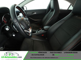 Mercedes Classe CLA CLA 220 BVA  occasion � Beaupuy - photo n�8
