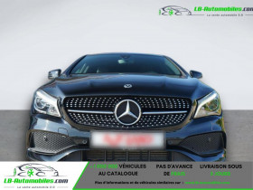Mercedes Classe CLA CLA 220 BVA  occasion � Beaupuy - photo n�5
