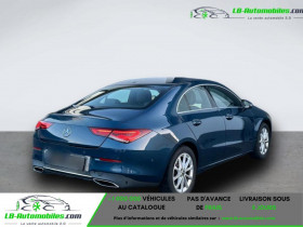 Mercedes Classe CLA CLA 220 BVA  occasion � Beaupuy - photo n�3