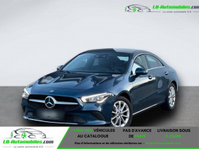 Mercedes Classe CLA , garage LB AUTOMOBILES � Beaupuy