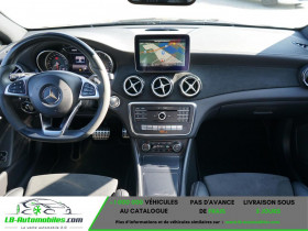 Mercedes Classe CLA CLA 220 BVA  occasion � Beaupuy - photo n�3