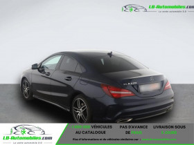 Mercedes Classe CLA CLA 220 BVA  occasion � Beaupuy - photo n�4