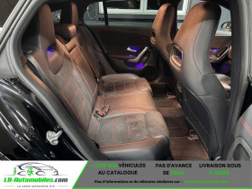 Mercedes Classe CLA CLA 220 BVA  occasion � Beaupuy - photo n�3