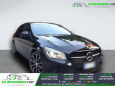 Annonce Mercedes Classe CLA occasion Diesel CLA 220 CDI BVA � Beaupuy
