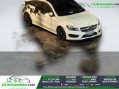 Annonce Mercedes Classe CLA occasion Diesel CLA 220 CDI BVA � Beaupuy