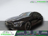 Mercedes Classe CLA CLA 220 CDI BVA  � Beaupuy 31