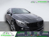 Annonce Mercedes Classe CLA occasion Diesel CLA 220 CDI BVA � Beaupuy