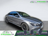 Mercedes Classe CLA CLA 220 CDI BVA  � Beaupuy 31
