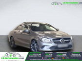 Annonce Mercedes Classe CLA occasion Diesel CLA 220 CDI BVA � Beaupuy