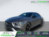 Annonce Mercedes Classe CLA occasion Diesel CLA 220 CDI BVA � Beaupuy