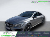 Annonce Mercedes Classe CLA occasion Diesel CLA 220 CDI BVA � Beaupuy