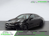 Annonce Mercedes Classe CLA occasion Diesel CLA 220 CDI BVA � Beaupuy