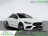 Mercedes Classe CLA CLA 220 CDI BVA  � Beaupuy 31