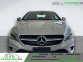 Mercedes Classe CLA CLA 220 CDI BVA  � Beaupuy 31