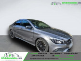 Annonce Mercedes Classe CLA occasion Diesel CLA 220 CDI BVA � Beaupuy