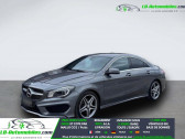 Mercedes Classe CLA CLA 220 CDI BVA  � Beaupuy 31