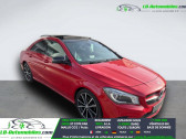 Annonce Mercedes Classe CLA occasion Diesel CLA 220 CDI BVA � Beaupuy