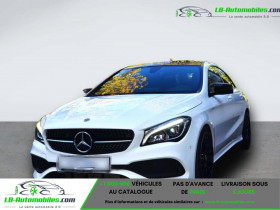 Mercedes Classe CLA , garage LB AUTOMOBILES � Beaupuy
