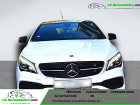 Mercedes Classe CLA CLA 220 CDI BVA  occasion � Beaupuy - photo n�5