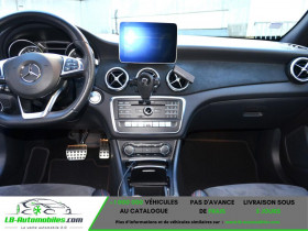 Mercedes Classe CLA CLA 220 CDI BVA  occasion � Beaupuy - photo n�3