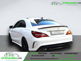 Mercedes Classe CLA CLA 220 CDI BVA  occasion � Beaupuy - photo n�4