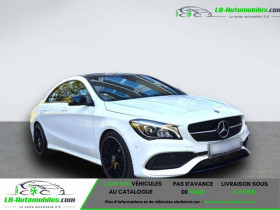 Mercedes Classe CLA CLA 220 CDI BVA  occasion � Beaupuy - photo n�2