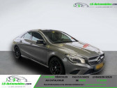 Annonce Mercedes Classe CLA occasion Diesel CLA 220 CDI BVA � Beaupuy