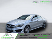 Annonce Mercedes Classe CLA occasion Diesel CLA 220 CDI BVA � Beaupuy