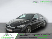 Annonce Mercedes Classe CLA occasion Diesel CLA 220 CDI BVA � Beaupuy