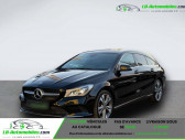Annonce Mercedes Classe CLA occasion Diesel CLA 220 CDI BVA � Beaupuy