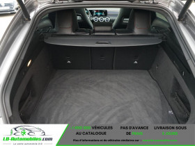 Mercedes Classe CLA CLA 220 CDI BVA  occasion � Beaupuy - photo n�9